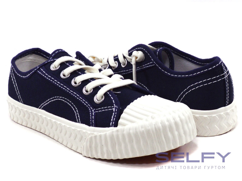 Кеди дитячі Clibee B285 blue 31-36 по-розмірно, Фото 1