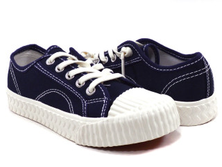 Кеди дитячі Clibee B285 blue 31-36 по-розмірно