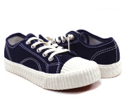 Кеди дитячі Clibee B285 blue 31-36 по-розмірно