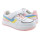 Кросівки дитячі Clibee L509 white-pink 30-37 по-розмірно