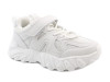 Кроссовки детские Apawwa G666 white 32-37, Фото 4