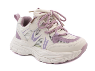 Кросівки дитячі  Apawwa N775-A purple 32-37