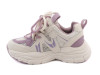 Кросівки дитячі  Apawwa N775-A purple 32-37, Фото 5