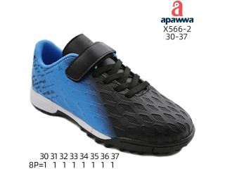 Сороконіжки дитячі Apawwa X566R navy 30-37