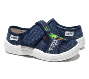 Міша 24-30 синій, T-rex