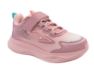 Кросівки дитячі Clibee EB289 pink 26-31