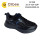 Кросівки дитячі Clibee EC258 black-royal 32-37