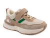 Кросівки дитячі Clibee EC282 khaki-rice 32-37, Фото 4