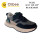 Кросівки дитячі Clibee EC282 black-grey 32-37