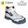 Черевики дитячі Clibee GC67 white-grey 32-37