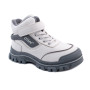 Черевики дитячі Clibee GC67 white-grey 32-37