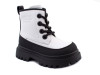 Черевики дитячі Clibee GC70 white 33-38, Фото 4