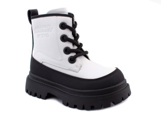 Черевики дитячі Clibee GC70 white 33-38
