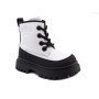 Черевики дитячі Clibee GC70 white 33-38