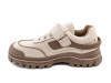 Кросівки дитячі Clibee LC100 beige-khaki 32-37, Фото 5