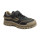 Кросівки дитячі Clibee LC100 black-khaki 32-37