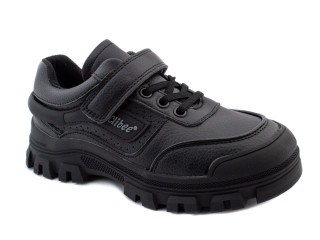 Кросівки дитячі Clibee LC100 black 32-37