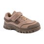 Кроссовки детские Clibee LC100 khaki 32-37