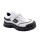 Черевики дитячі Clibee LC100 white-black 32-37