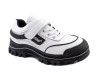 Кросівки дитячі Clibee LC100 white-black 32-37, Фото 4