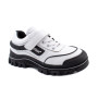 Кросівки дитячі Clibee LC100 white-black 32-37