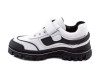 Кроссовки детские Clibee LC100 white-black 32-37, Фото 6