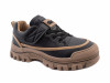 Кроссовки детские Clibee LC101 black-khaki 32-37, Фото 5