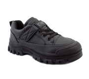 Кросівки дитячі Clibee LC101 black 32-37