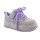 Кросівки дитячі Clibee LC120 grey-purple 33-38