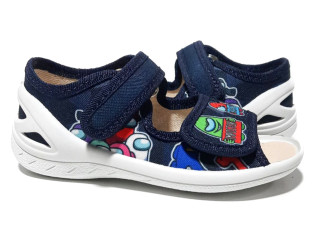 Адам 23-30 чорний, among us по-розмірно