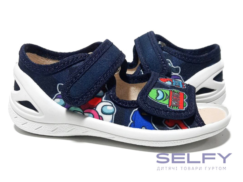 Адам 23-30 черный, among us по-размерно, Фото 1