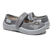 Аліна 24-30 сірий, кільце