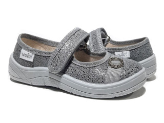 Аліна 24-30 сірий, кільце