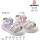 Босоніжки дитячі Apawwa N776 purple 28-33