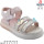 Босоніжки дитячі Apawwa N776 pink 28-33