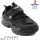 Кросівки дитячі  Apawwa G576 black 32-37