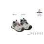 Босоніжки дитячі Apawwa G594 beige 32-37 Босоніжки дитячі Apawwa G594 beige 32-37