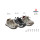 Босоніжки дитячі Apawwa G595 khaki 32-37