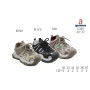 Босоніжки дитячі Apawwa G595 khaki 32-37 Босоніжки дитячі Apawwa G595 khaki 32-37