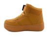 Хайтопи Clibee AB604 camel 36-40, Фото 5