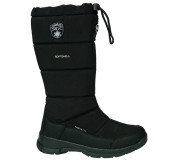 Термочеревики SOFTSHELL American Club SN 11/24 чорний 37-41 (948/24)