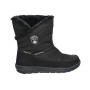 Термочеревики SOFTSHELL American Club SN 56/24 чорний 34-41 (969/24)