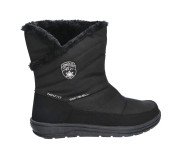Термочеревики SOFTSHELL American Club SN 56/24 чорний 34-41 (969/24)