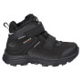 Термочеревики SOFTSHELL American Club HL 154/24 чорний 32-36 (976/24)