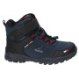 Термочеревики SOFTSHELL American Club WT 108/24 синій 27-31 (993/24)