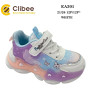 Кросівки дитячі Clibee EA301 white 21-26