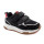 Кросівки дитячі Clibee EB303 black-red 27-32