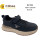 Кросівки дитячі Clibee EC293 black 32-37