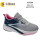 Кросівки Clibee AD260 grey-pink 36-41