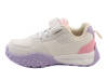 Кросівки дитячі Clibee LB813 beige-peach 27-32, Фото 5